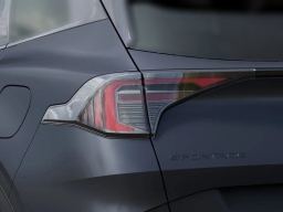 Kia Sportage X-Line AWD 2026