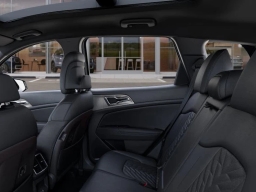 Kia Sportage X-Line AWD 2026