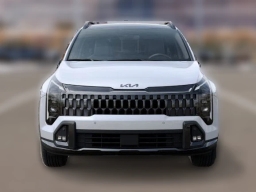 Kia Sportage X-Line AWD 2026