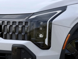 Kia Sportage X-Line AWD 2026