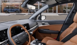 Kia Sportage X-Line AWD 2026