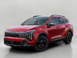 Kia Sportage X-Line AWD 2026
