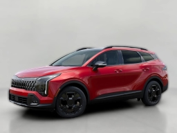 Kia Sportage X-Line AWD 2026