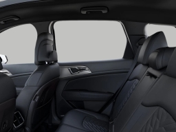 Kia Sportage X-Line AWD 2026