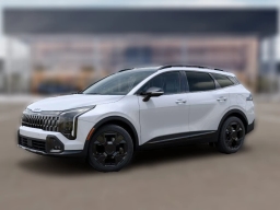 Kia Sportage X-Line AWD 2026