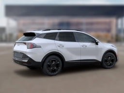 Kia Sportage X-Line AWD 2026