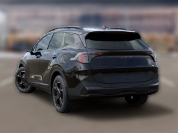 Kia Sportage X-Line AWD 2026