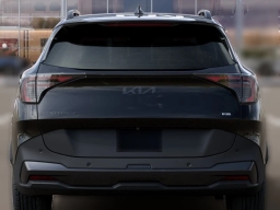 Kia Sportage X-Line AWD 2026