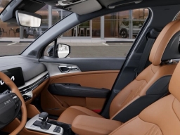 Kia Sportage X-Line AWD 2026