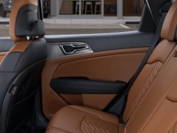 Kia Sportage X-Line AWD 2026