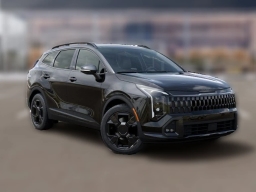 Kia Sportage X-Line AWD 2026