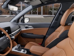 Kia Sportage X-Line AWD 2026