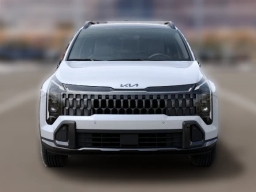 Kia Sportage X-Line AWD 2026