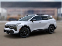 Kia Sportage X-Line AWD 2026