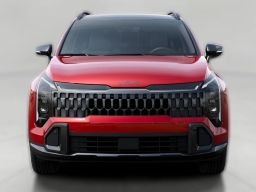 Kia Sportage X-Line AWD 2026
