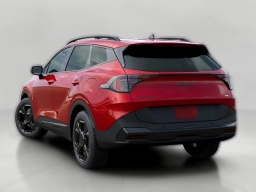 Kia Sportage X-Line AWD 2026