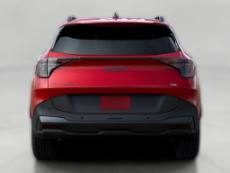 Kia Sportage X-Line AWD 2026