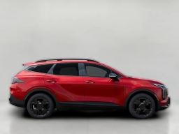 Kia Sportage X-Line AWD 2026