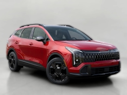Kia Sportage X-Line AWD 2026