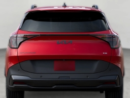 Kia Sportage X-Line AWD 2026