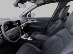 Kia Sportage X-Line AWD 2026