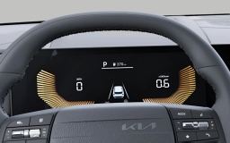 Kia Sportage X-Line AWD 2026