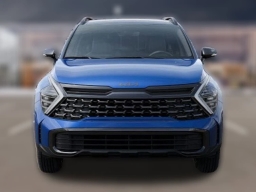 Kia Sportage X-Line AWD 2025