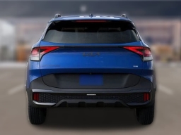 Kia Sportage X-Line AWD 2025
