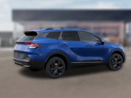 Kia Sportage X-Line AWD 2025
