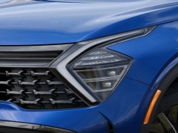 Kia Sportage X-Line AWD 2025