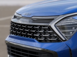 Kia Sportage X-Line AWD 2025