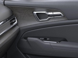 Kia Sportage X-Line AWD 2025