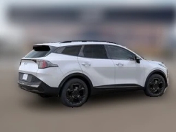 Kia Sportage X-Line AWD 2026