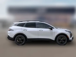Kia Sportage X-Line AWD 2026