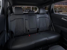 Kia Sportage X-Line AWD 2026