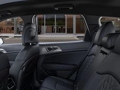 Kia Sportage X-Line AWD 2026