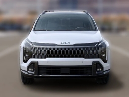 Kia Sportage X-Line AWD 2026