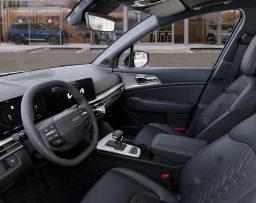 Kia Sportage X-Line AWD 2026