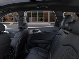 Kia Sportage X-Line AWD 2026