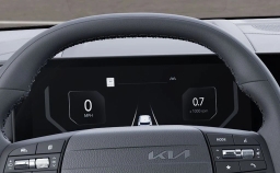 Kia Sportage X-Line AWD 2026