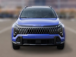 Kia Sportage X-Line AWD 2026