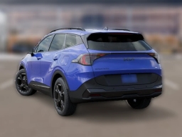 Kia Sportage X-Line AWD 2026