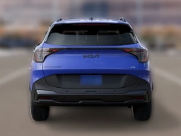 Kia Sportage X-Line AWD 2026