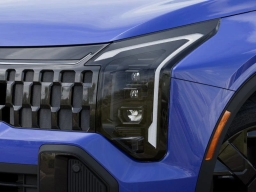 Kia Sportage X-Line AWD 2026