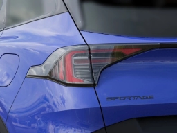 Kia Sportage X-Line AWD 2026