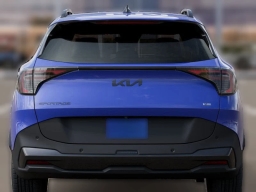 Kia Sportage X-Line AWD 2026