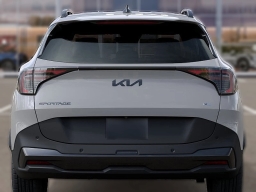 Kia Sportage X-Line AWD 2026