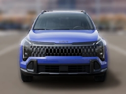 Kia Sportage X-Line AWD 2026