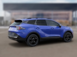 Kia Sportage X-Line AWD 2026