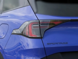Kia Sportage X-Line AWD 2026